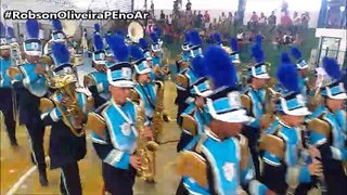 VI COPA NACIONAL DE CAMPEÃS BANDA MUSICAL MÁSTER NOSSA SR° DO ROSÁRIO-SE