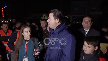 Ora News - Skandali me Unazën e Madhe, Basha: Nesër publikojmë fakte të reja mbi këtë aferë