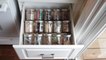 Declutter your cottage junk drawer with this Mason jar fix