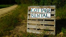 Do you have to claim cottage-rental income when filing your taxes?
