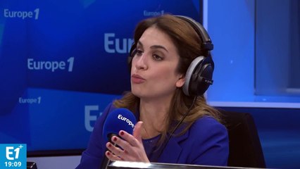 ISF : "Ces dernières décennies ont montré qu’on taxait moins le capital que le travail", fait valoir Boris Vallaud