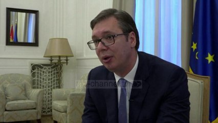 Parashikimi i zymtë: BE nuk do të ketë kohë për Ballkanin në 2019-n