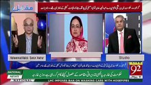 Muhammad Malick's Analysis On The Opposition's Demand For Important Committies