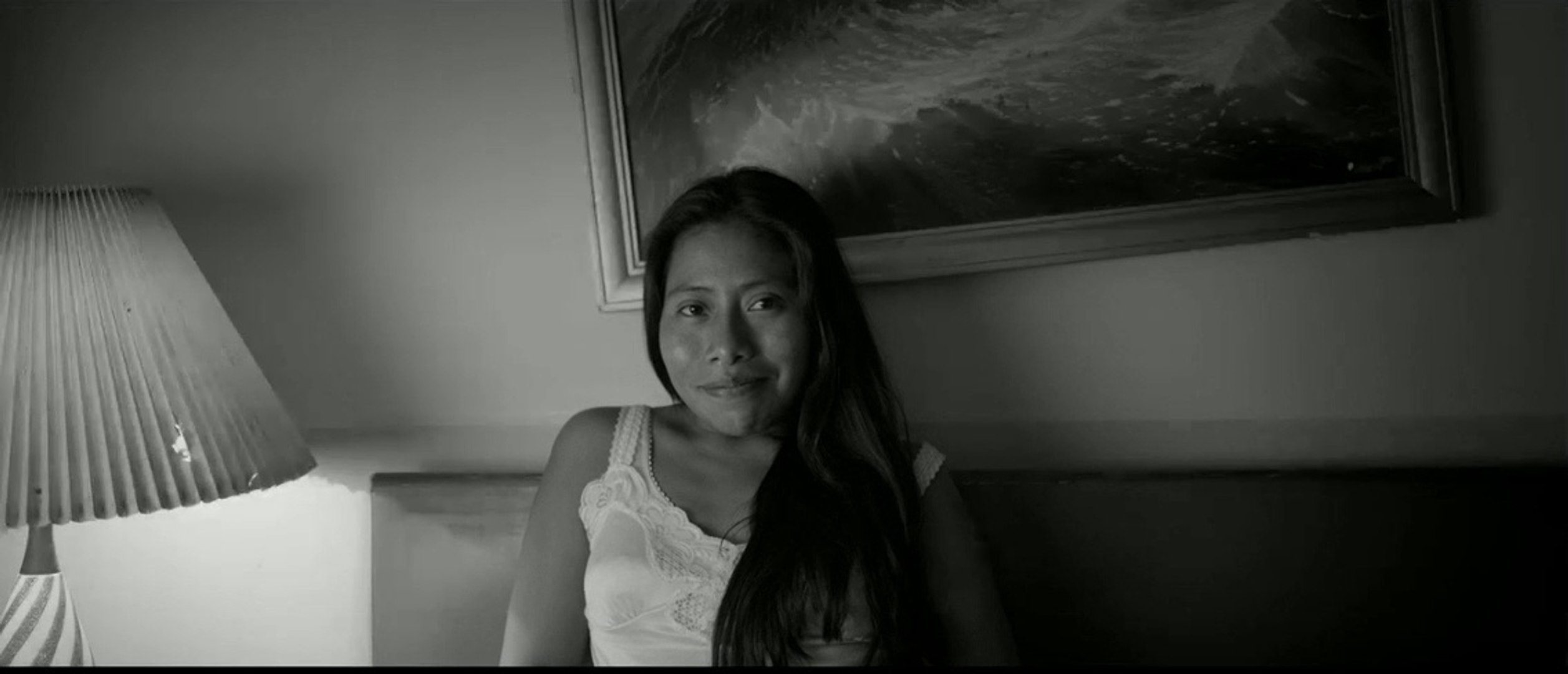 ⁣ROMA Netflix - Trailer - Filme Original Netflix