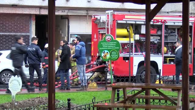 Dha İstanbul - CHP İstanbul Adayı İmamoğlu Açıklama Yaptı