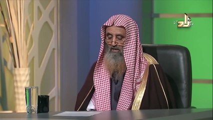 الناس فى الصلاة 5 انواع الشيخ سعيد القحطانى