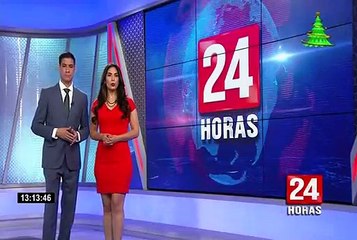 Chota: fiesta de promoción de centro escolar termina en pelea