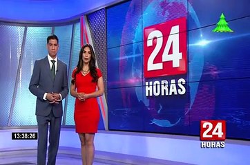 Sylvia Cáceres: abogada sería la nueva ministra de Trabajo