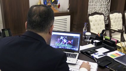 AA'nın 'Yılın Fotoğrafları' oylaması - Vali Akbıyık - HAKKARİ