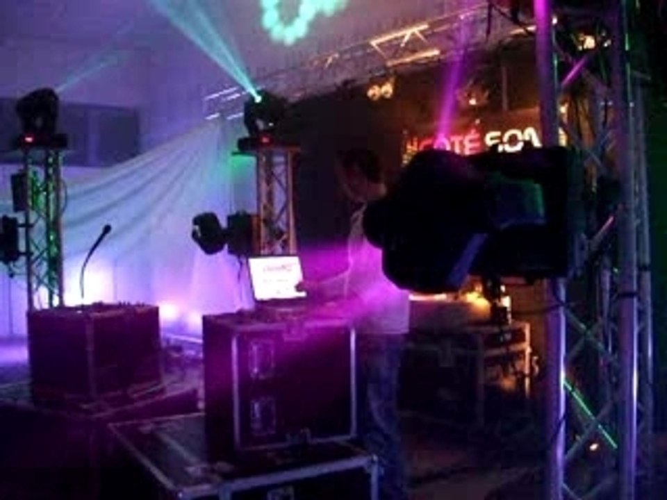 Reveillon 31-12-2007