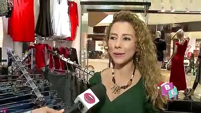 Las hermanas Aldana le recomiendan que atuendos usar en estas fiestas