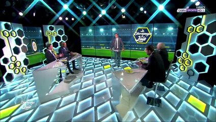 Débrief du match de Atal contre Saint-Etienne  +  Interview