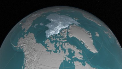 Arctic Ice Is Melting Faster Than Scientists Thought