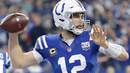 Which AFC teams does no one want to face on Wild Card Weekend?