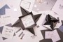 Take Your Wedding Invitations to the Next Level With DIY Origami