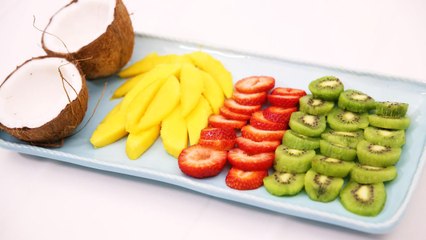 A Few Easy Ways to Master the Art of Cutting Fruit