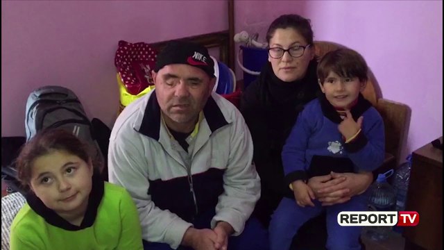 Report Tv-Fier/ Familja Zonja në kushte të vështira ekonomike
