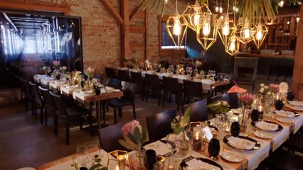 Watch Episode 3 of Crazy Beautiful Weddings