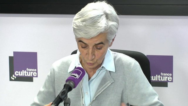 Véronique Fayet : Quand une entreprise a envie de soutenir une association locale, c'est parce qu'elle a eu un coup de foudre.