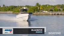 Boat Buyers Guide: 2019 Blackfin 332 CC