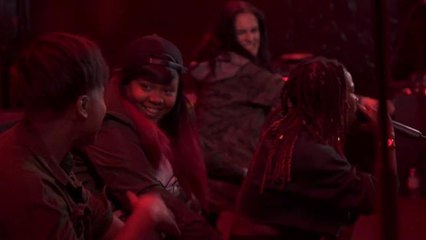 Side Stories: Jeremy Dutcher and The Sorority lit up Sudbury’s Up Here Festival