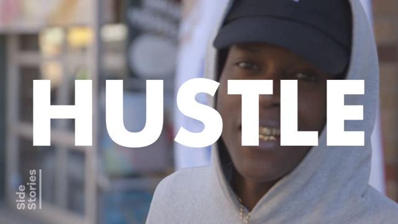 Side Stories: Raz Fresco’s hits the street for his takeover