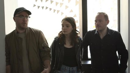 Everyone’s finally caught up to what CHVRCHES have been saying all along