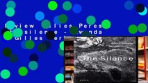 Review  Gilles Peress: The silence - Rwanda - Gilles Peress