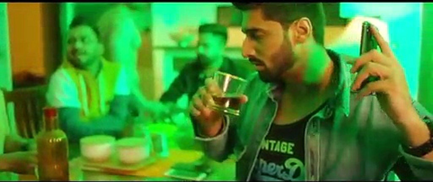 Peg Day (Official Video) - Shivjot - Rii - Simar Kaur - Latest Punjabi Songs 2018 - Speed Rec