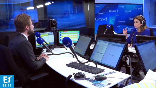 Européennes : il faut travailler ensemble au rassemblement de la gauche , lance Boris Vallaud