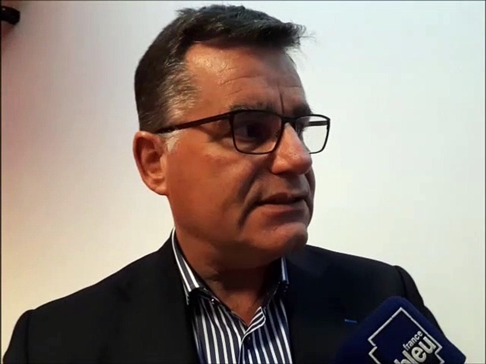 Réchauffement climatique :" sans eau de bonne qualité, pas de produits de bonne qualité "