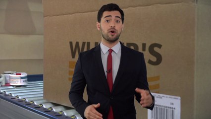 Protesi capelli vendita on line Wuber´s da 299,00 euro