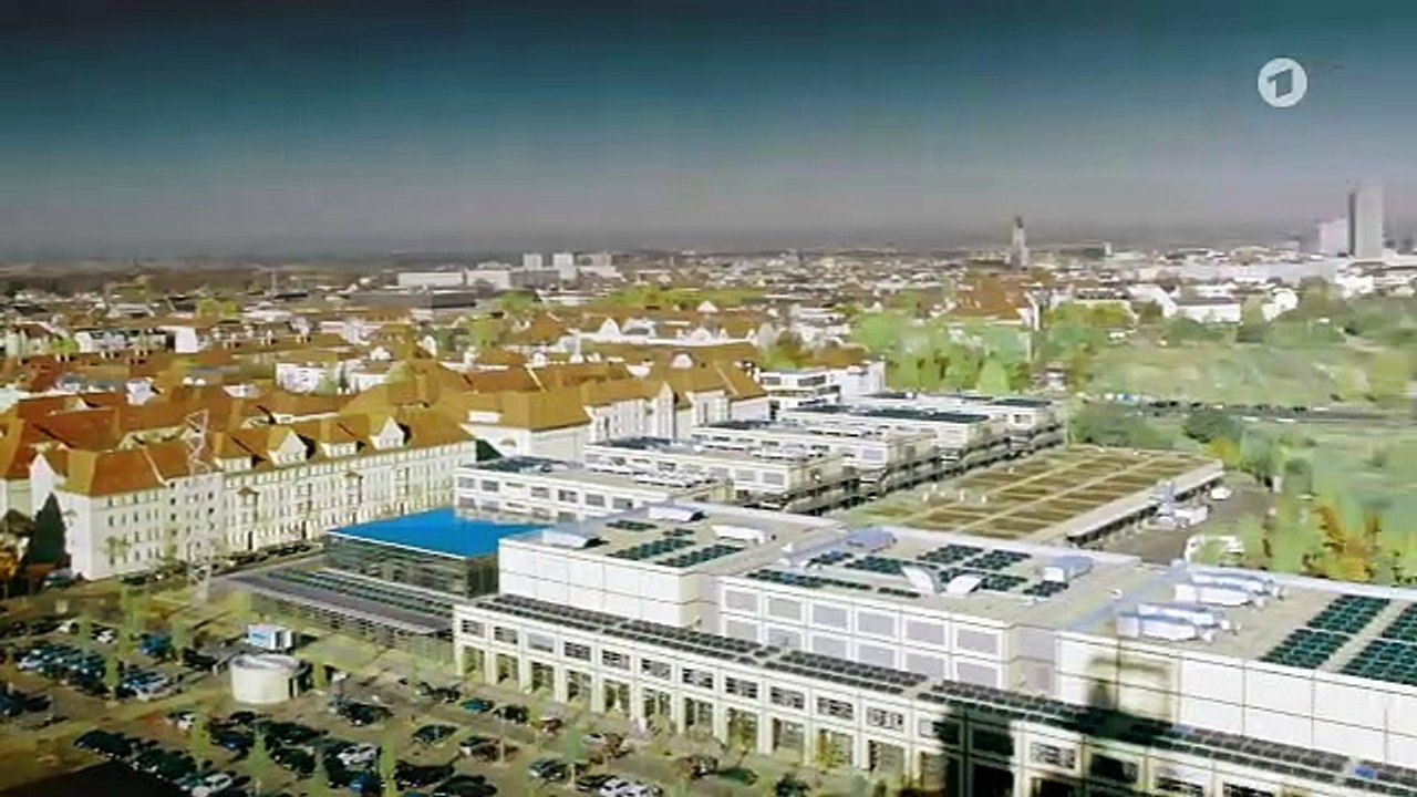 In aller Freundschaft 837 Fürchtet euch nicht