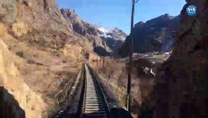 Doğu Ekspresi’nde Keyifli Bir Yolculuğa Ne Dersiniz?