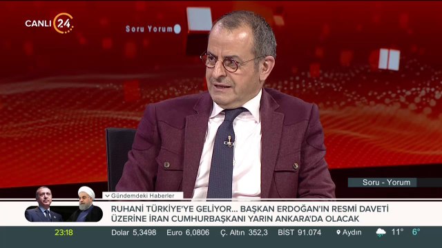 Fırat'ın doğusuna harekat