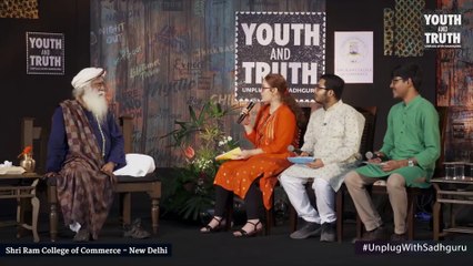 Why Clarity is more important than confidence- Sadhguru