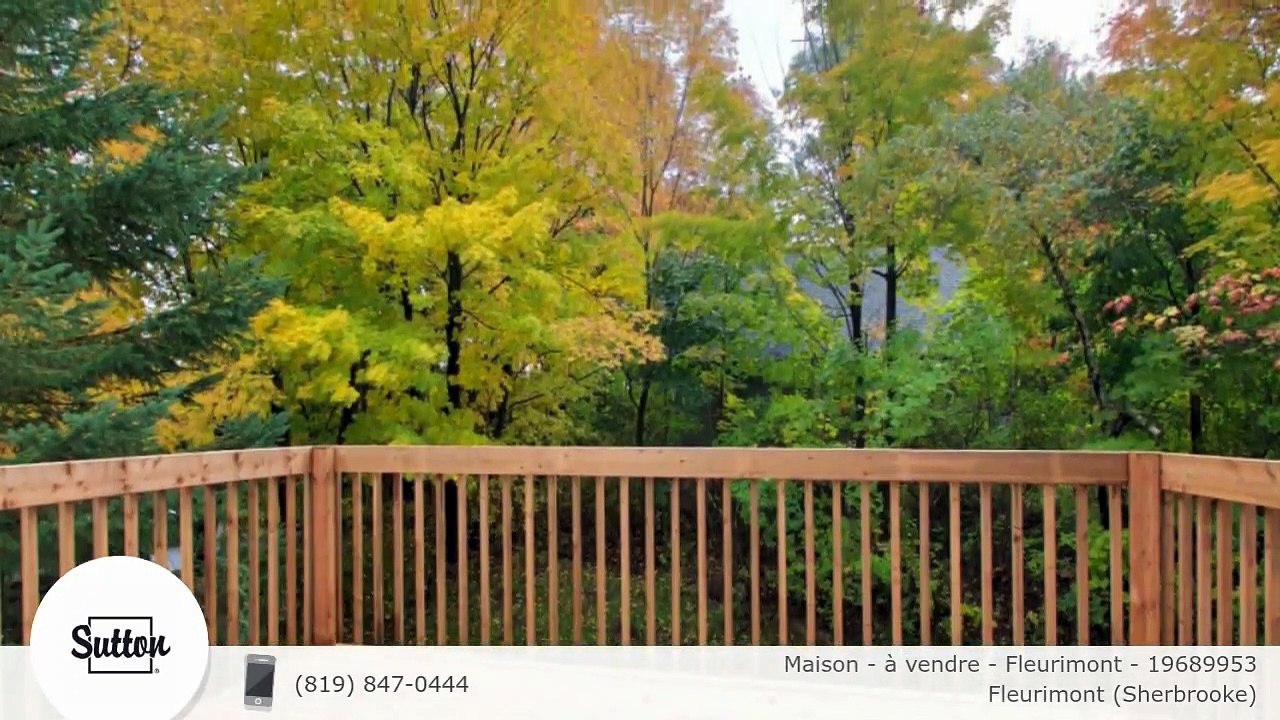 Maison - à vendre - Fleurimont - 19689953