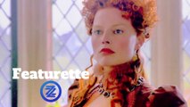 Mary Queen of Scots Featurette - Courts and Queens (2018) Drama Movie HD