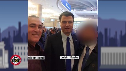 Stop-Albert Kreci, eksperti mjeko-ligjor krahu i djathte i Lulzim Bashes!(18.12.2018)