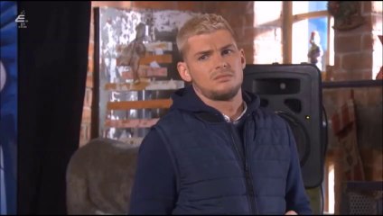 Ste & Sinead - 12/19/2018 *First Look*