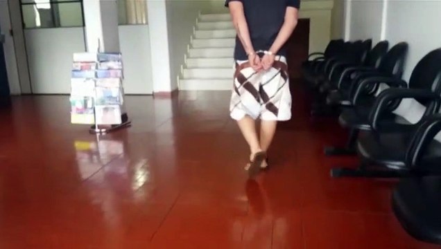 Envolvido em roubo de celular é detido pelo GDE