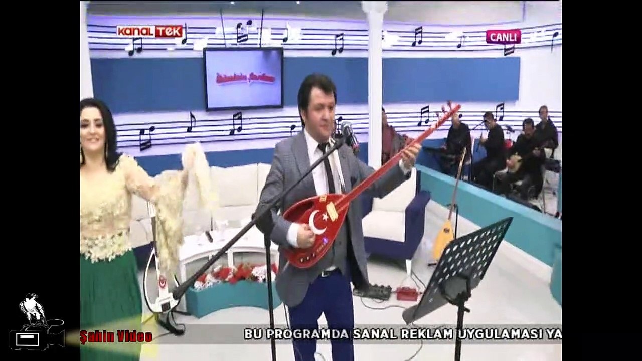 OY DAMAT ALİ  VE KADRİYE SARUHAN