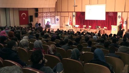 18 Aralık Uluslararası Göçmenler Günü - VAN