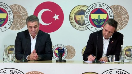 Yanal: 'Zamana ihtiyacımız var' - İSTANBUL