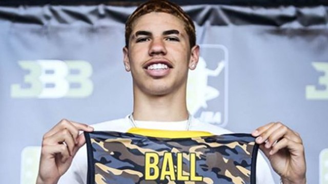 Lavar Ball Tells LaMelo You're Terrible, Son Thinks He's Caught Up In the Hype!