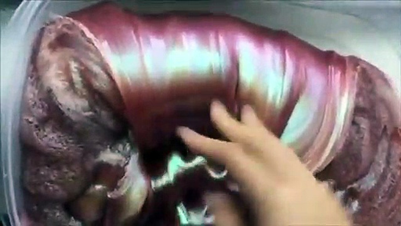 Relaxing Slime - Satisfaction Level