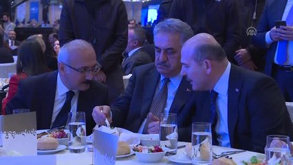 Anadolu Ajansı "Yılın Haber Ajansı"