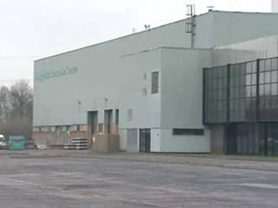 Joint Venture Acquires 60 Acre Industrial Site