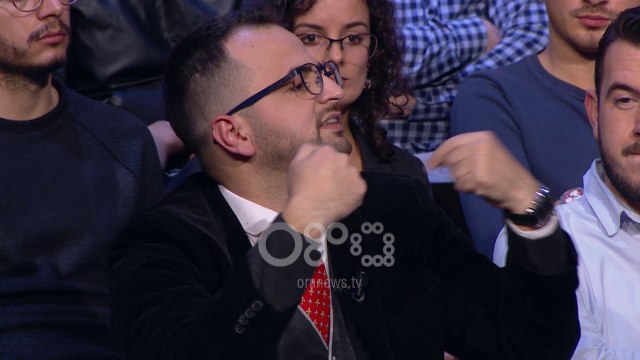 Ora News - Shabani: Drejtuesit e universiteteve u blenë me ligjin e arsimit të lartë