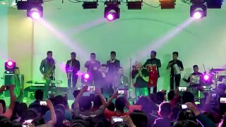 Julio Elías - Mis Amigos Cantan ft. Guidman y Giovanni Ríos CONGRESO INTERNACION